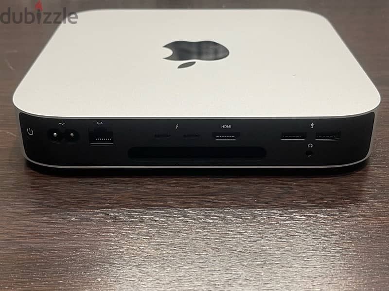 Mac mini M1 USED Like NEW 2020 6