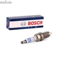 للبيع ببورسعيد : بوجيه BOSCH Double Iridium Spark Plug 16 - FR6LII330X 0