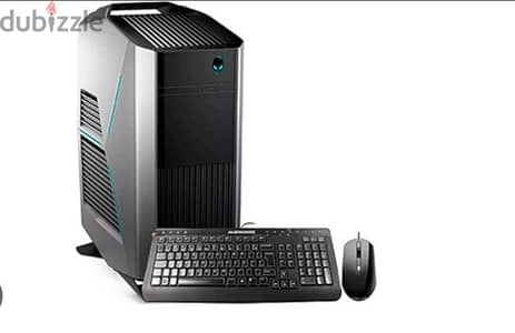 Dell Alienware Aurora R7 Gaming with Intel Core i7-8700k