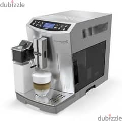 ماكينة قهوه ديلونجي بلوتوث 0