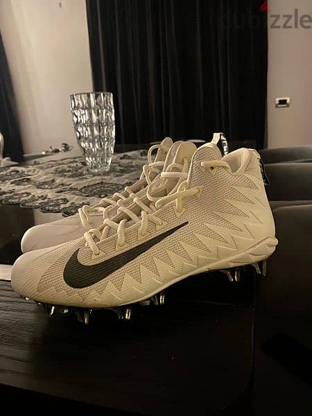 Nike Football Shoes 3