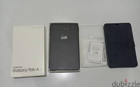 Samsung Tablet a6 0