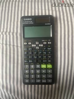 calculator casio الة حاسبه كاسيو 0