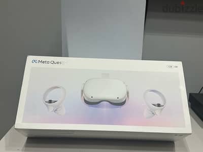 Oculus quest very good condition