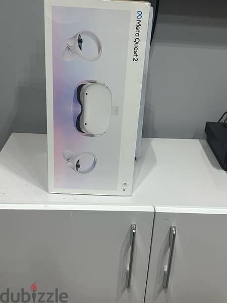 Oculus quest very good condition 1