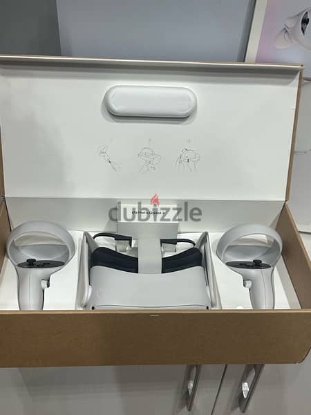 Oculus quest very good condition 4