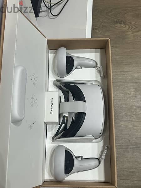 Oculus quest very good condition 5