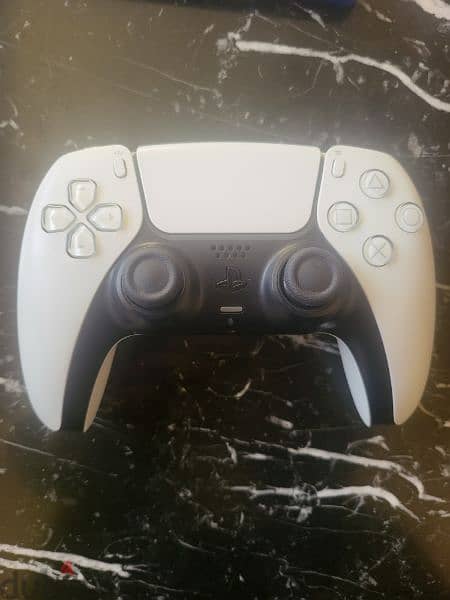 ps5 controller as new 0