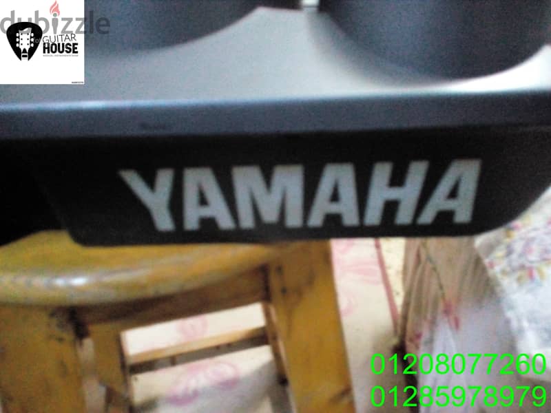 Yamaha DD-50 Drum Machine اليكتريك درامز ياماها 5
