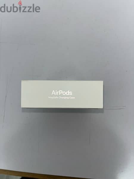 Air pods 3rd generation brand new 2