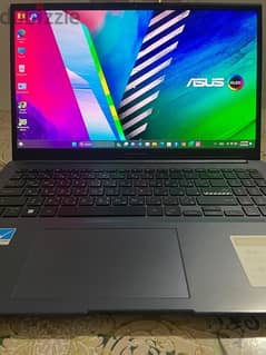 ASUS Vivobook Pro 15 OLED 0