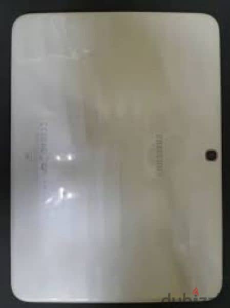 Samsung tab 3 10.1" 0