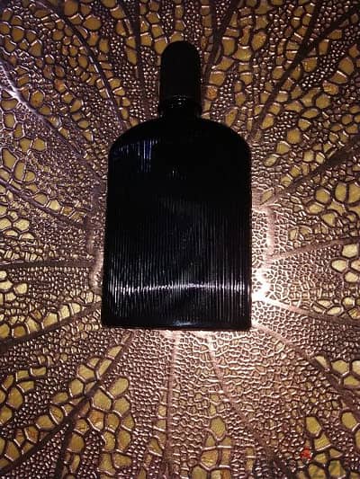 عطر الاوركيده السوداء