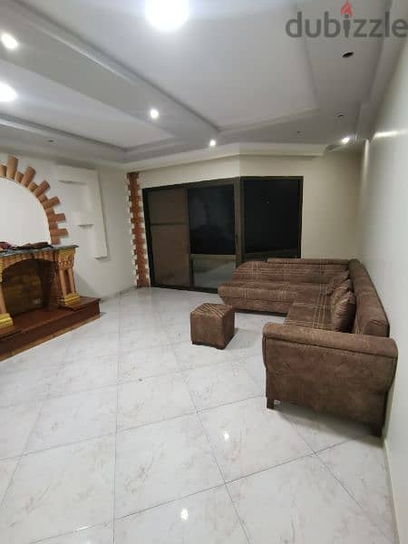 غرفة للايجار على ش مصطفى النحاس مباشرة بعد تقاطع مكرم عبيد بمدينة نصر 4