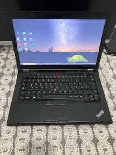 Lenovo T430 ThinkPad