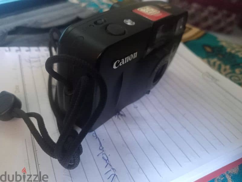 كاميرا Canon bf80 prima 2