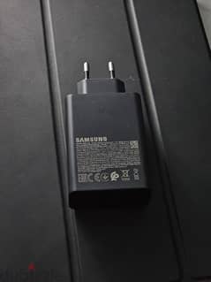 samsung 65w trio charger