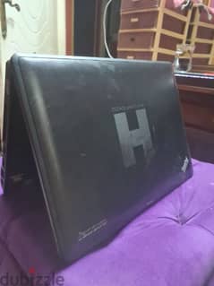 Laptop lenovo thinkPad x131e