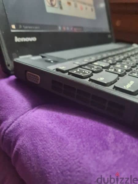 Laptop lenovo thinkPad x131e 2