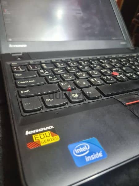 Laptop lenovo thinkPad x131e 3
