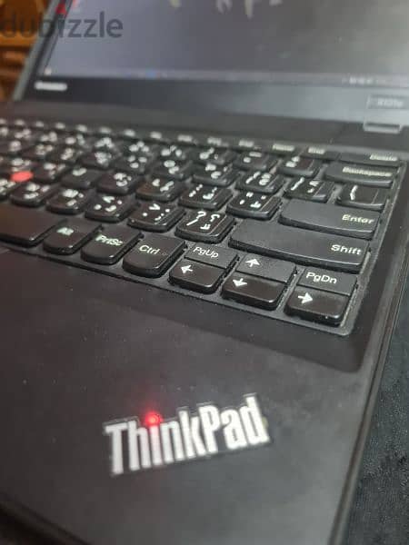 Laptop lenovo thinkPad x131e 6