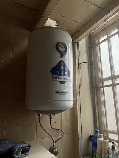 water heater Electrostar