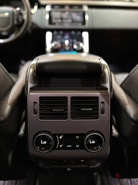 Range Rover Sport P300 HSE 2020 9