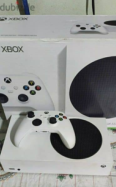 xbox series s 0