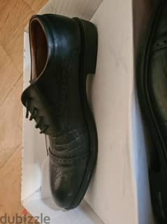 Classic Men Shoes Size 44 0
