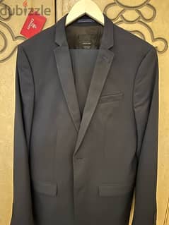 Zara suit