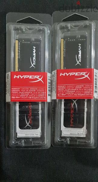 HyperX