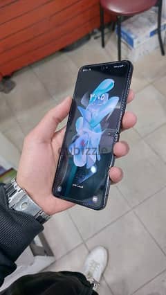 Samsung Galaxy Z Flip 4 0
