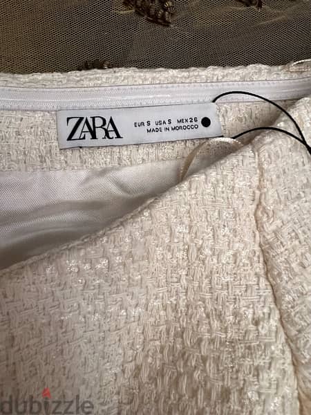 ZARA  original new with tag 1