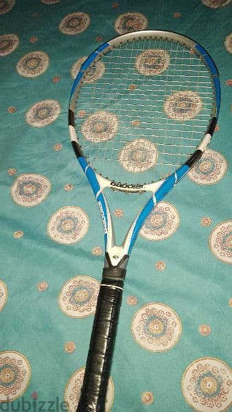 Babolat racquet for tennis BABOLAT DRIVE Z LITE 2010 7