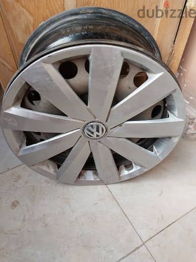 جنوط سياره passat8