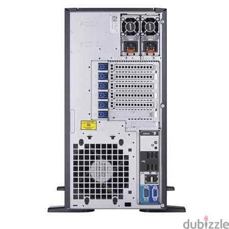 Server Dell T430 1