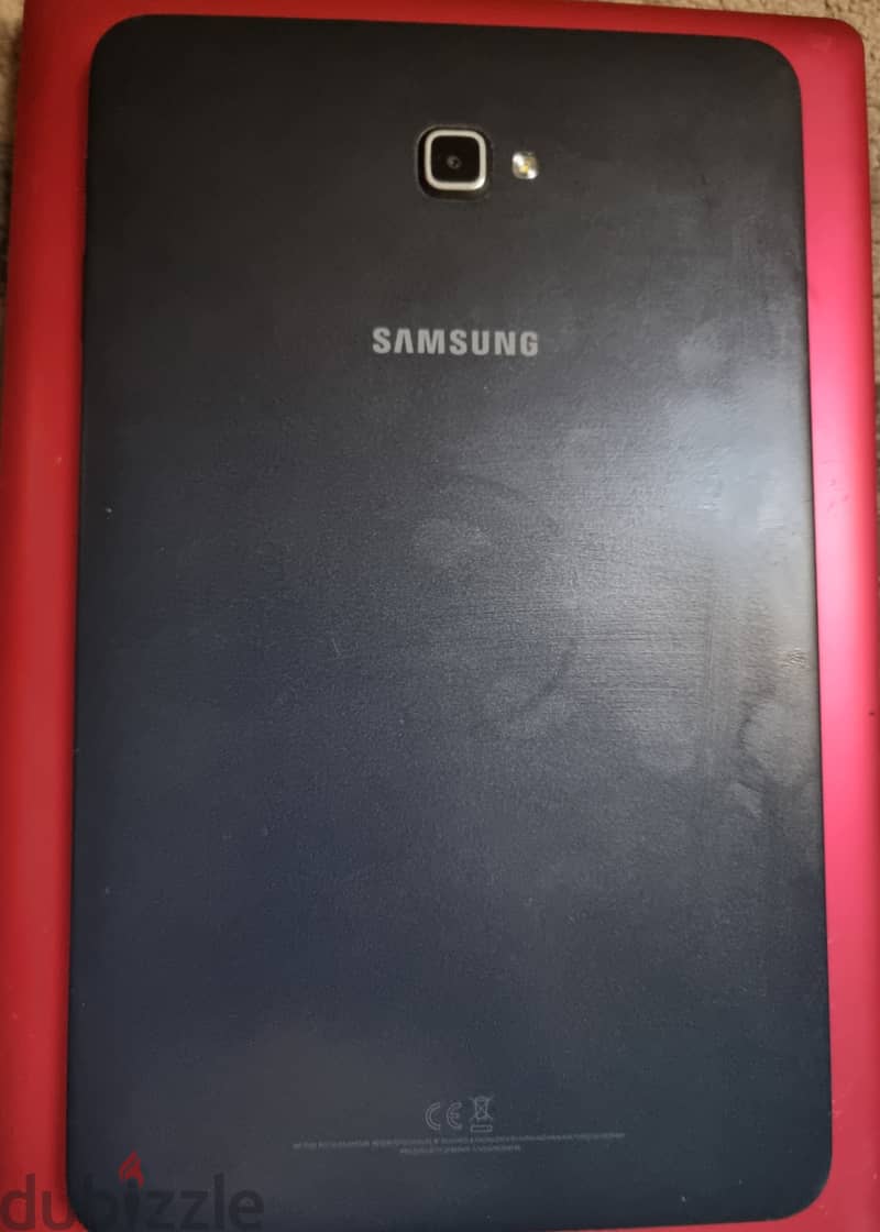 Samsung Galaxy tab A6 (١٦ جيجا ) 3