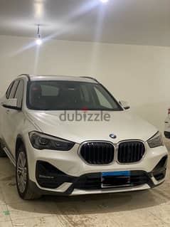 BMW X1 // X Drive // 2020 // تسليم فوري باقل سعر