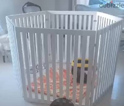 playpen