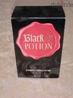 Perfume BlackXS Potion 80 ml original