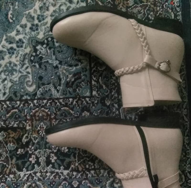 New boots for women 2