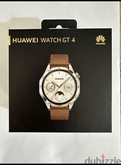 Huawei Watch Gt 4 46mm 0