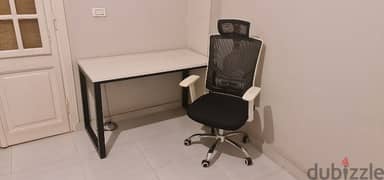 مكتب -  كرسي مكتب 0