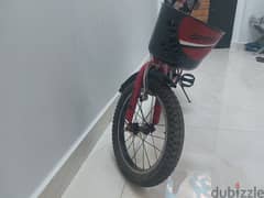 bicycle for kids 0