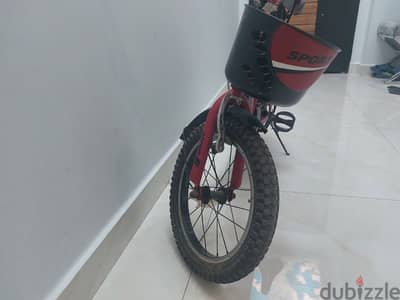 bicycle for kids