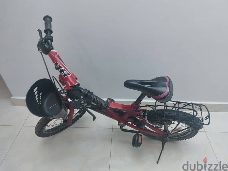 bicycle for kids 1