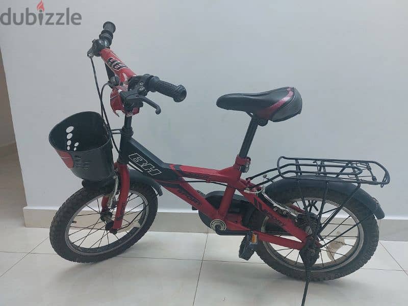 bicycle for kids 2