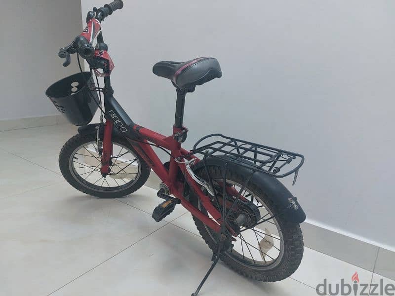 bicycle for kids 3