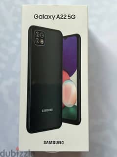 samsung a22 5g