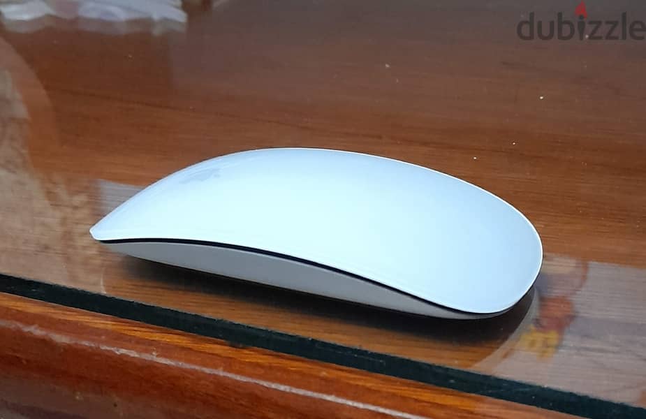 ماوس أبل ماجيك 1 Mouse Apple 1